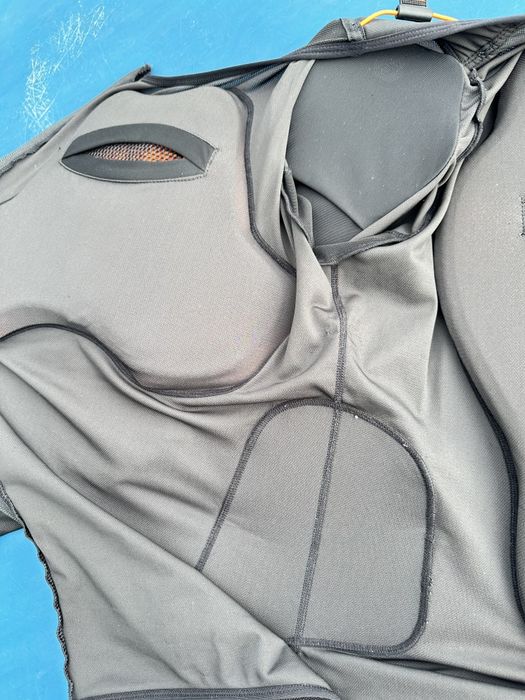 Fox  baseframe d3o full sleeve
