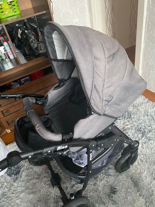 Детская коляска б/у