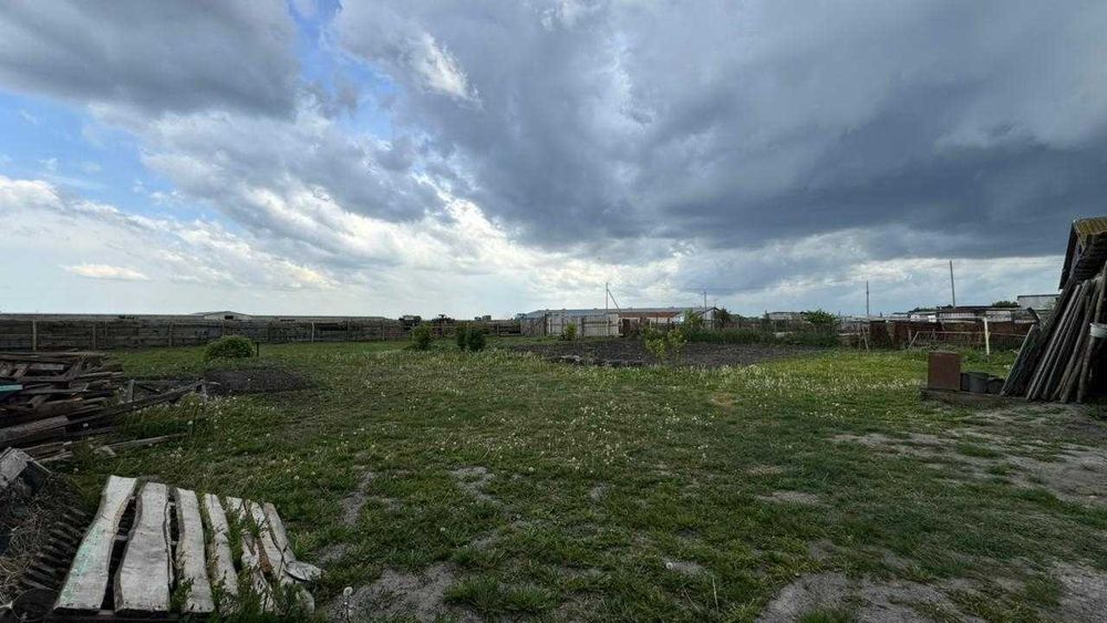 Продам готовый дом с ремонтом, село Петерфельд.