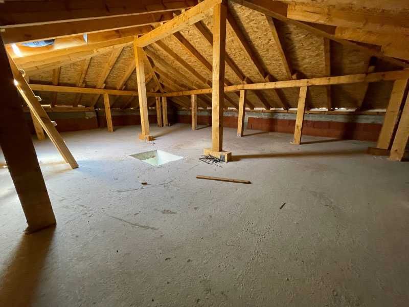 Продава се Къща в София, Кръстова вада - 200 кв.м за 1825 €/кв.м - Снимка #12