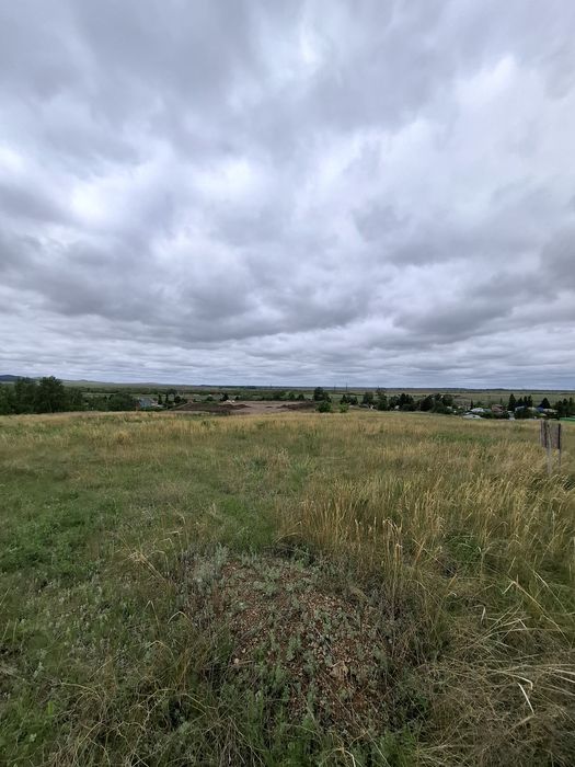 Участок, в очень хорошем месте..