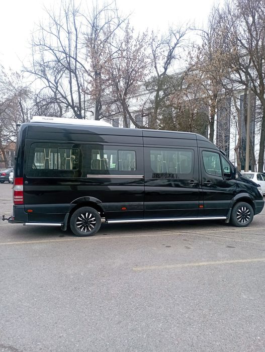 Sayohat qilish uchun transport