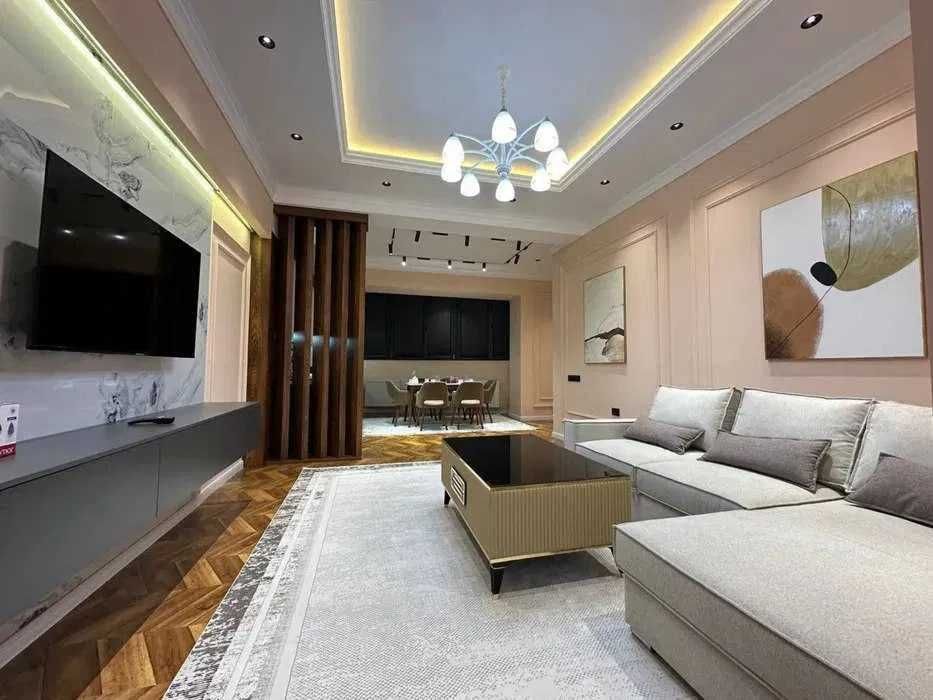 СДАЁТСЯ Уютная квартира 2х /2/4 Юнусабадский р-н Сампи Сельхоз