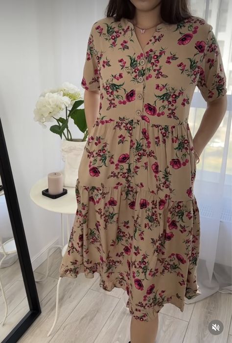 Продам платье для дома