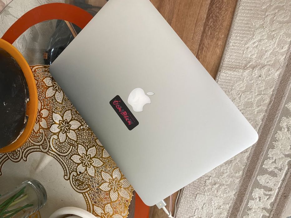 Macbook Pro 2015