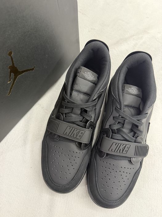 Air Jordan Legacy 312 Low