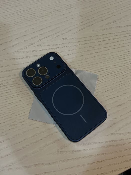 iphone 16 pro