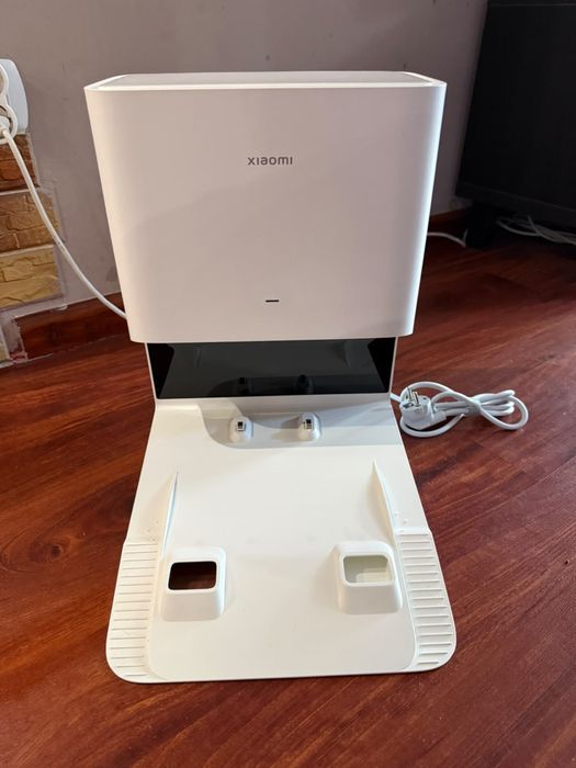 Робот-пылесос Xiaomi Robot Vacuum X10,