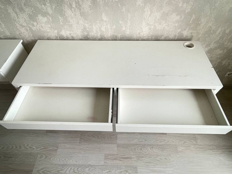 Стол компьютерный IKEA