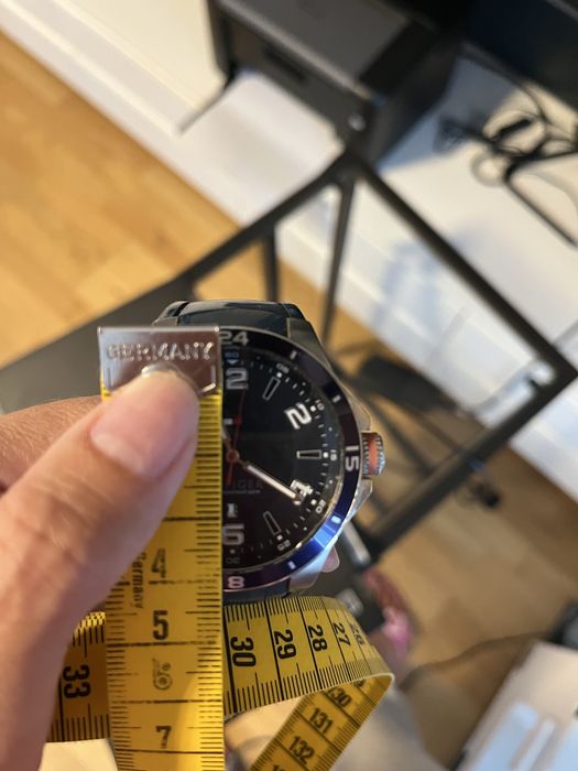 Мъжки часовник tommy hilfiger