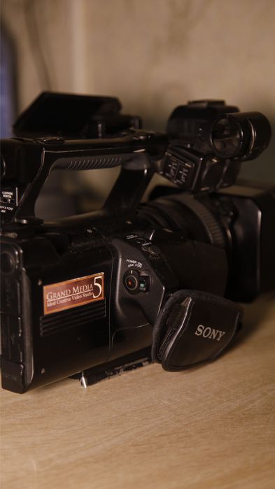 Sony HXR-NX3 продам