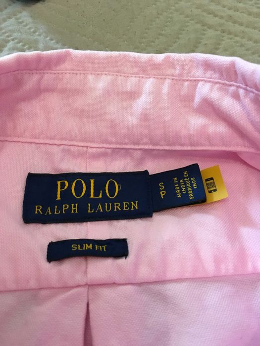 Polo Ralph Lauren мъжки ризи S
