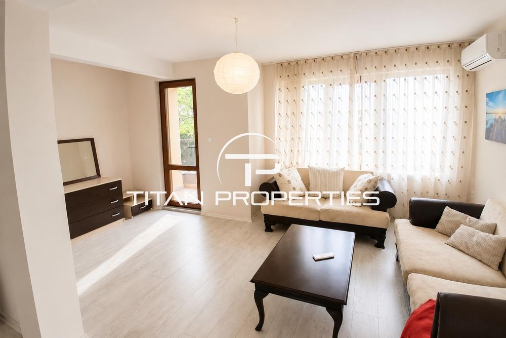 Продава се Двустаен апартамент в Пловдив, Южен - 65 кв.м за 979 €/кв.м - Снимка #1