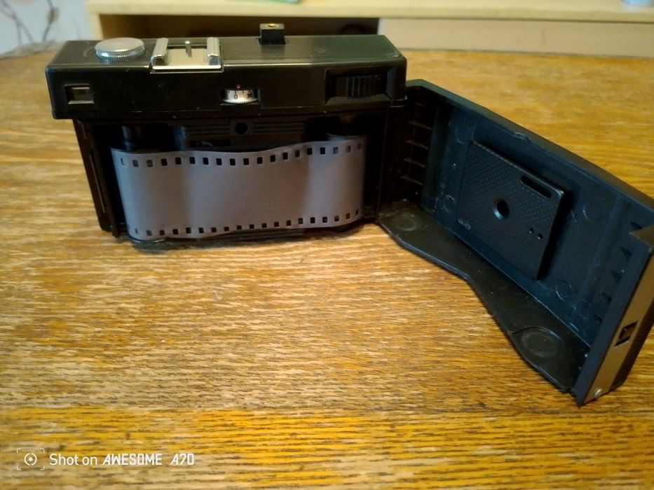 Смена 8М в отличном состояний