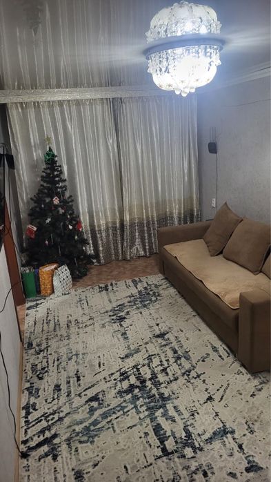 Продам двухкомнатную квартиру