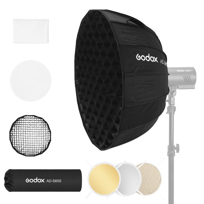 Godox AD-S65S софтбокс