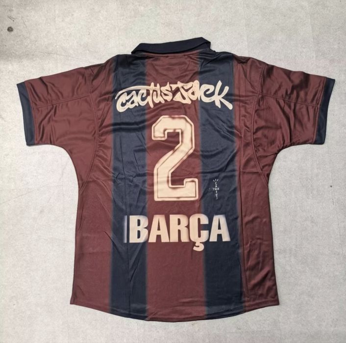 Футболка nike cactus jake