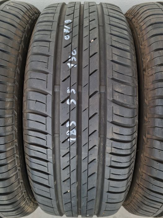 Летни гуми 4 броя BRIDGESTONE Ecopia EP150 185 55 R15 дот 0719