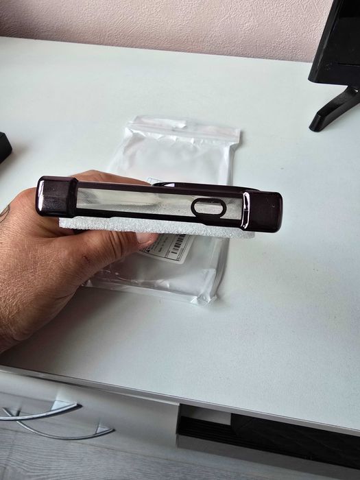 Гръб за Samsung S24 Ultra