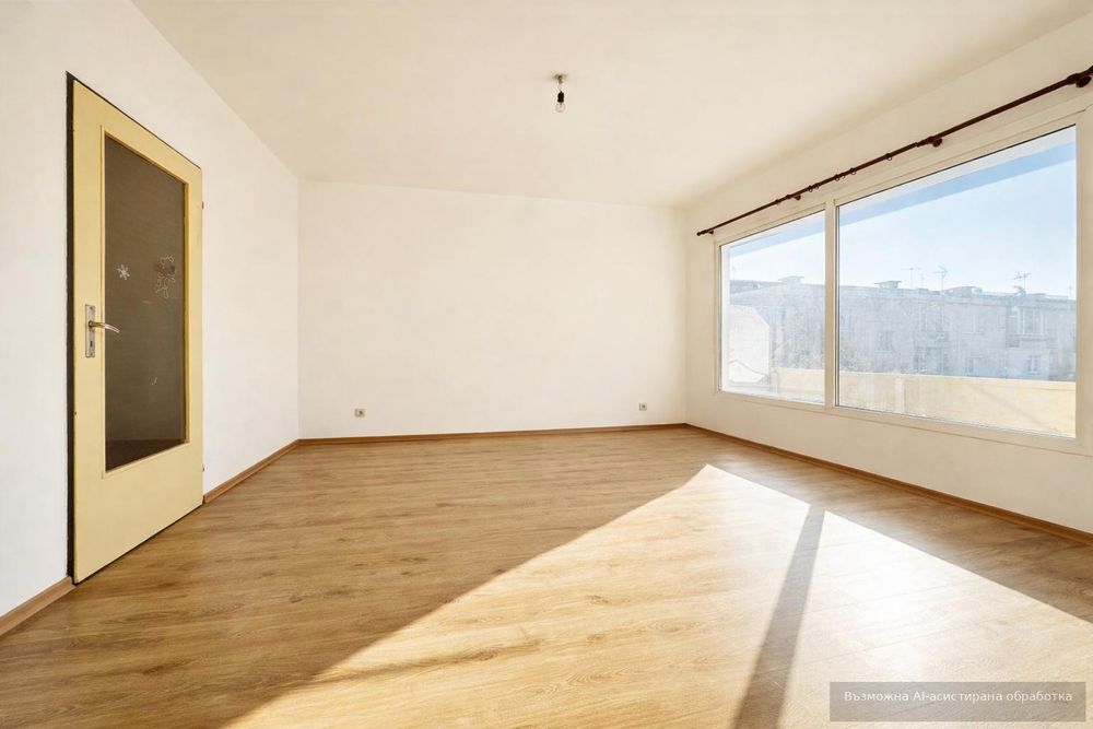 Дава се под наем Двустаен апартамент в Пловдив, Кършияка - 60 кв.м за 248.88 € - Снимка #2