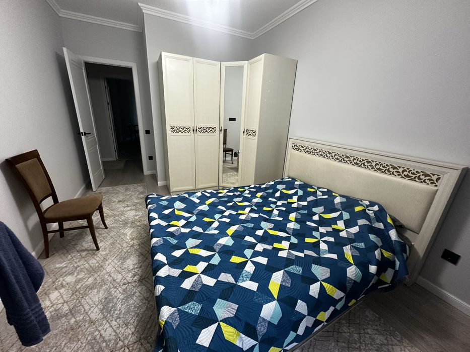 Сдам квартиру посуточно