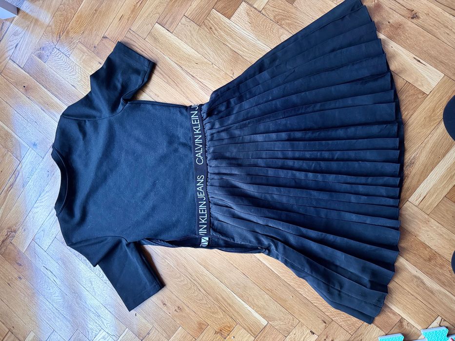 Рокля Calvin Klein