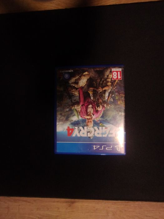 Far cry 4, продам