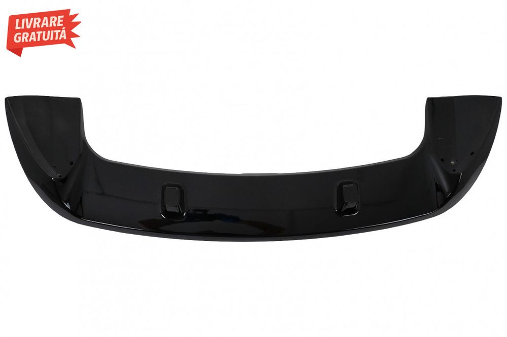 Eleron Luneta BMW X7 G07 (2018-) Negru Lucios