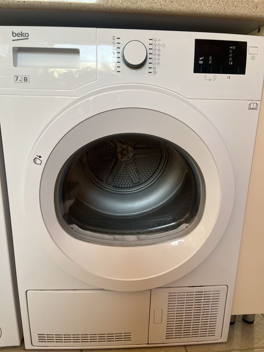 Vand uscator rufe Beko DU 71333 G0