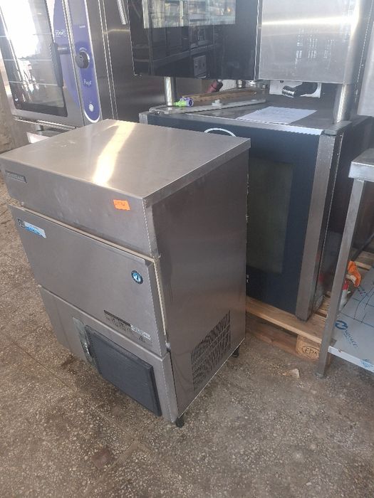 Ледогенератор професионален HOSHIZAKI  60 кг