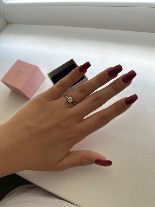 Кольцо Pandora оригинал