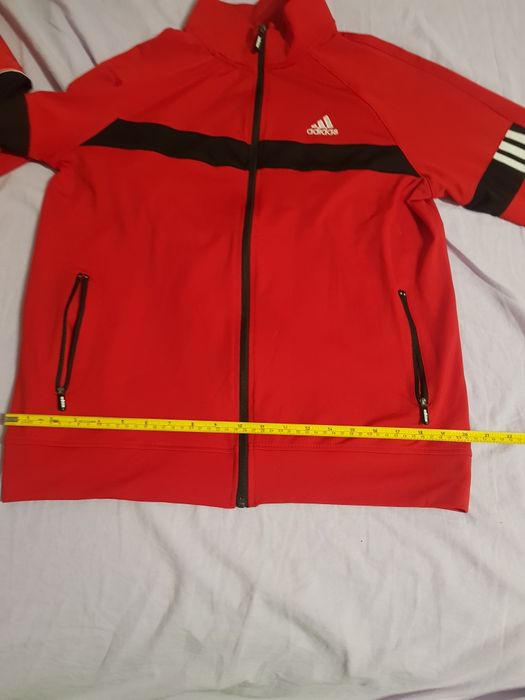 Bluză trening Adidas