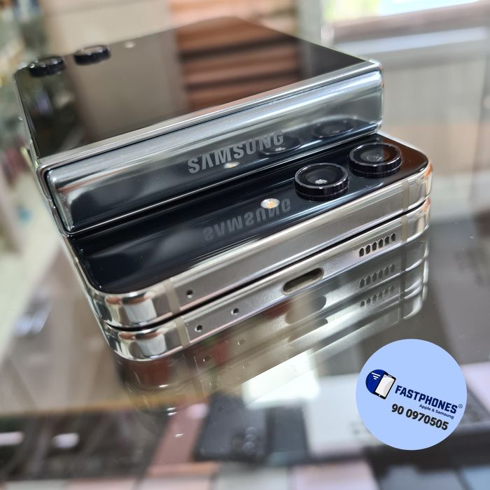 Samsung Flip 5 256GB