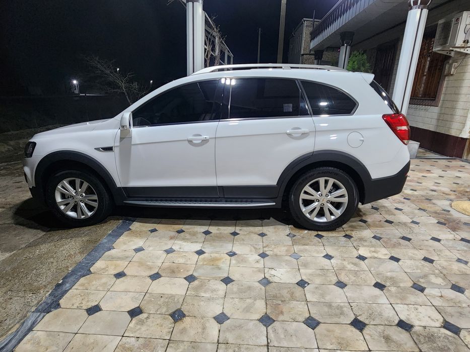 Каптива сотилади 2018