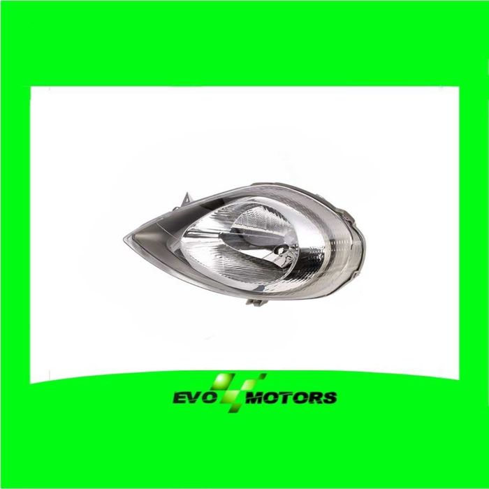 Far Stanga Opel, Nissan Primastar, Renault Trafic, TYC 20-0666-05-2
