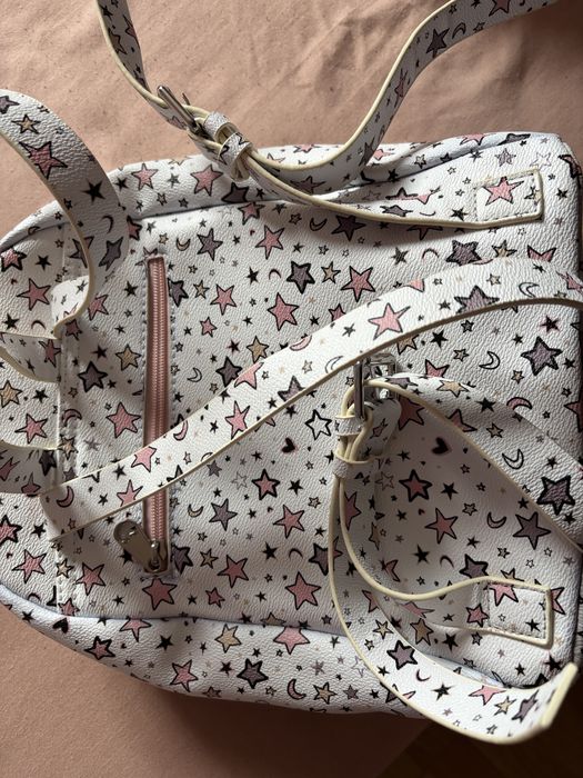 Раница Parfois, Нова!