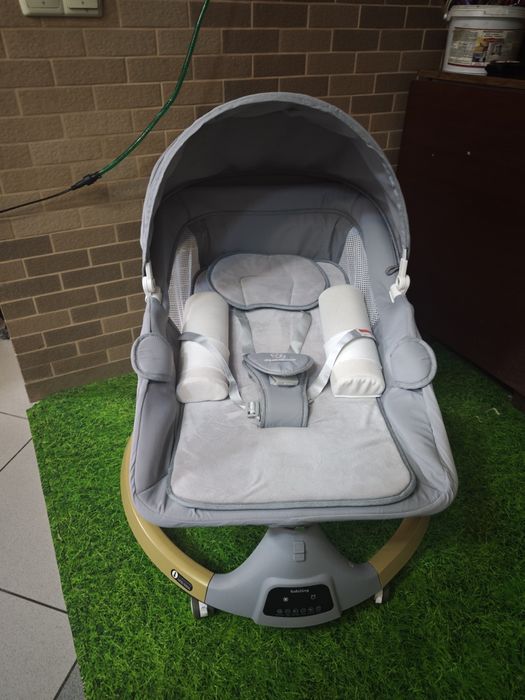Продам Шезлонг Smart baby