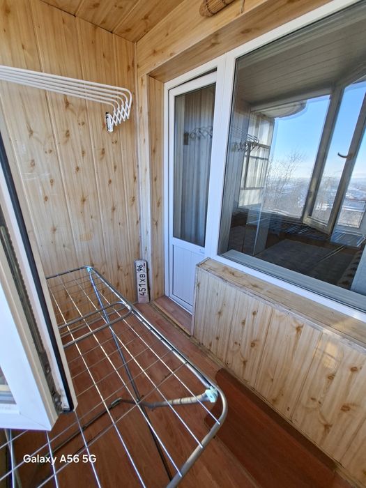 Продам 3-х комнатную  квартиру