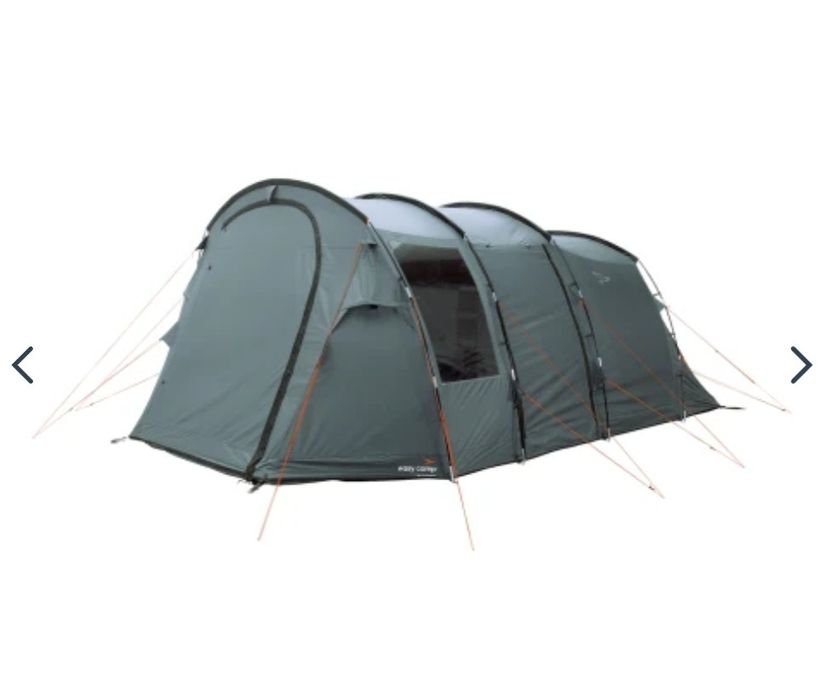 Cort EasyCamp Hamra 5