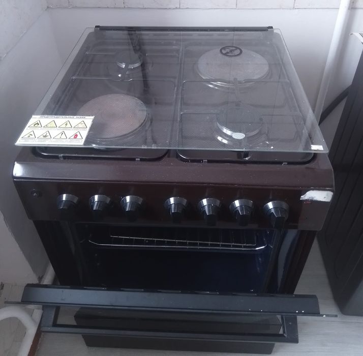 Продам  Газ плита