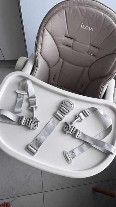 Продам детский стул для кормления