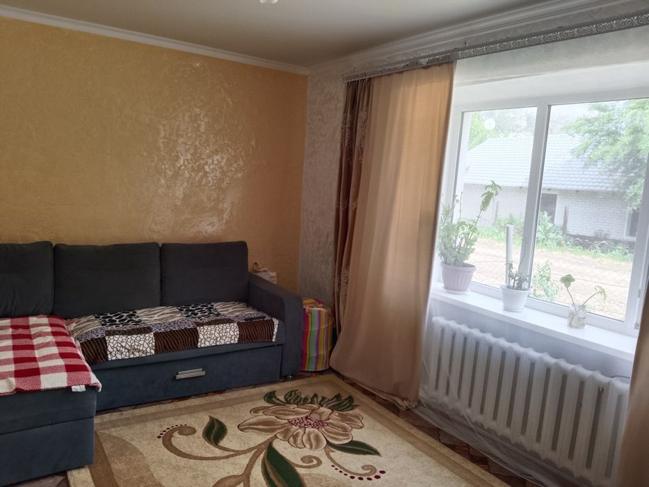 Продам квартиру  срочно