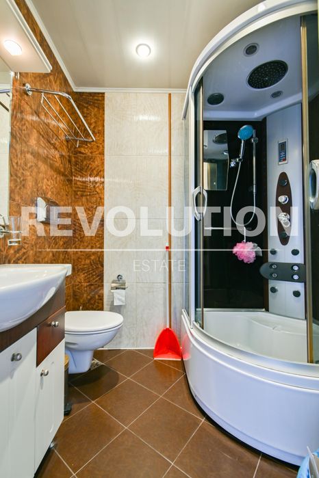 Дава се под наем Тристаен апартамент в София, Хаджи Димитър - 65 кв.м за 650 € - Снимка #9