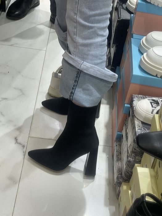 Продам ботильон