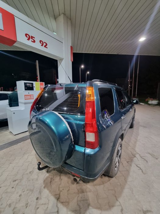 HONDA CR-V  2005