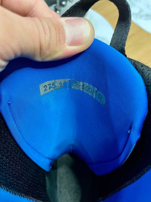 Scarpa Maestrale XT - 27.5