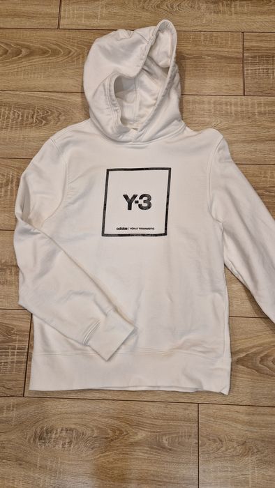 Оригинален суитчър Y-3 Yamamoto