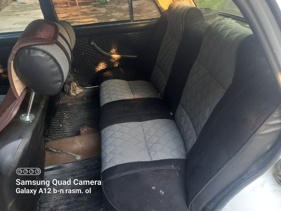 Xujatida muammo yo'q