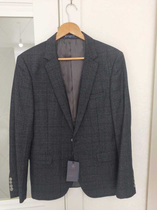 Пиджак,   Турция