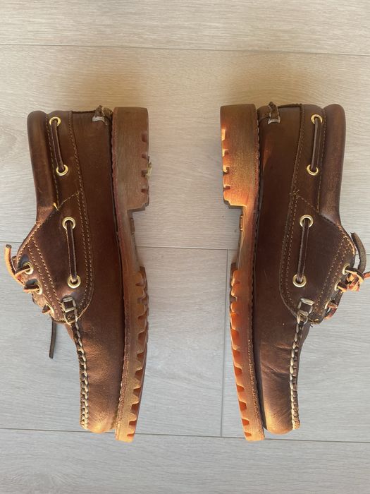 Обувки Timberland